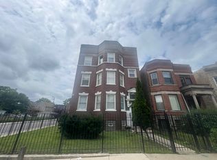 6558 S Green St #3, Chicago, IL 60621