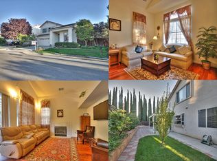 3232 Marbrisa Ct, San Jose, CA