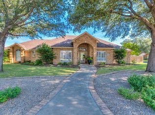 3424 Windmill Dr, San Angelo, TX 76904