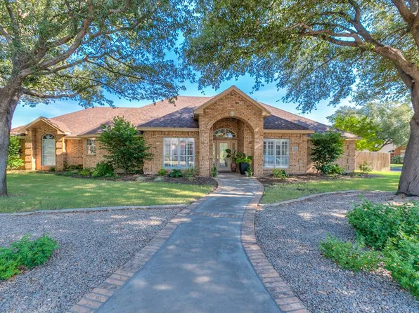 3424 Windmill Dr, San Angelo, TX 76904
