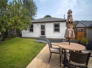 4832 25th Ave SW, Seattle, WA 98106