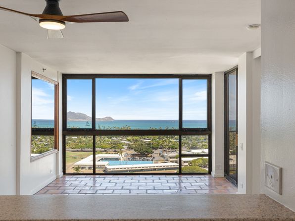 322 Aoloa St #PENTHOUSE 5-1