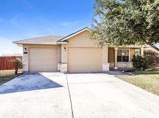 2759 Point Sur, Converse, TX 78109