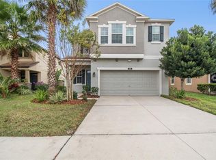 21462 Wistful Yearn Dr, Land O Lakes, FL 34637