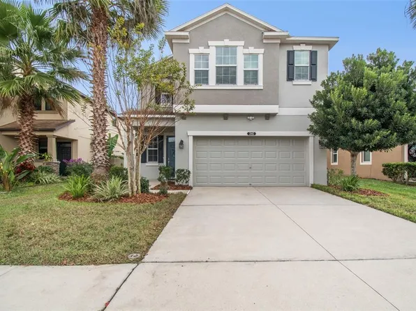 21462 Wistful Yearn Dr, Land O Lakes, FL 34637