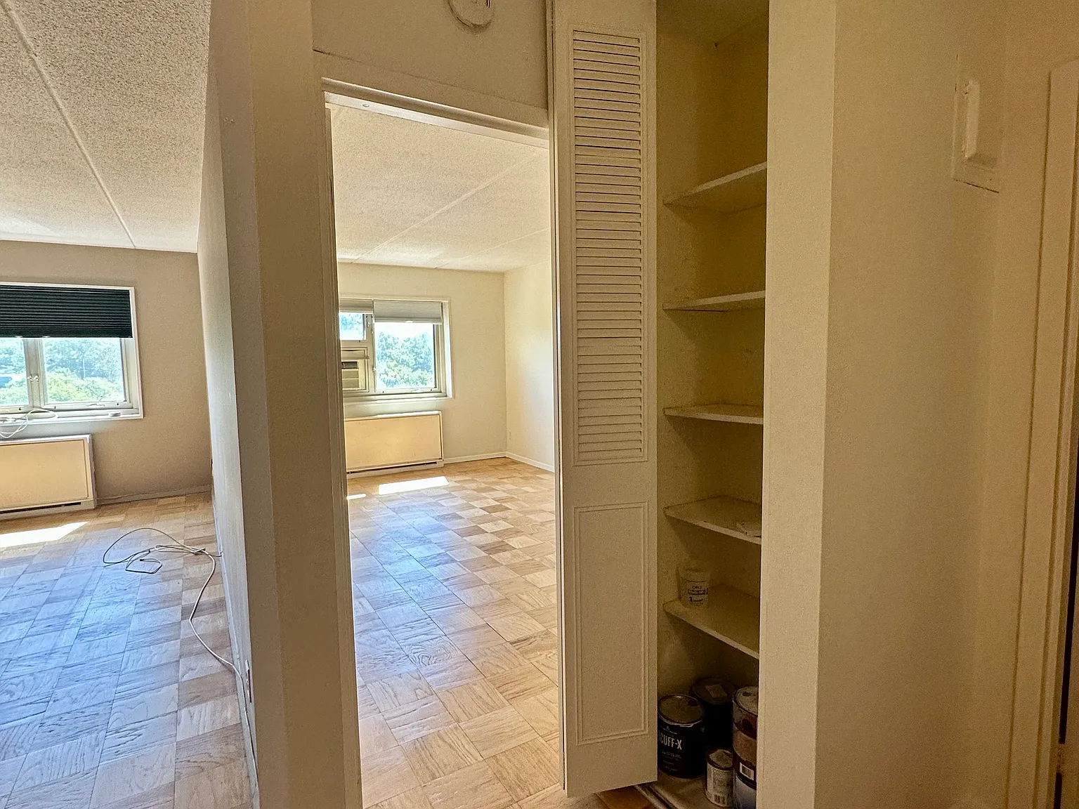 1 bed, 710 sqft, $2,800 — Photo 4