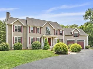 1 Beal Rd, Bridgewater, MA 02324