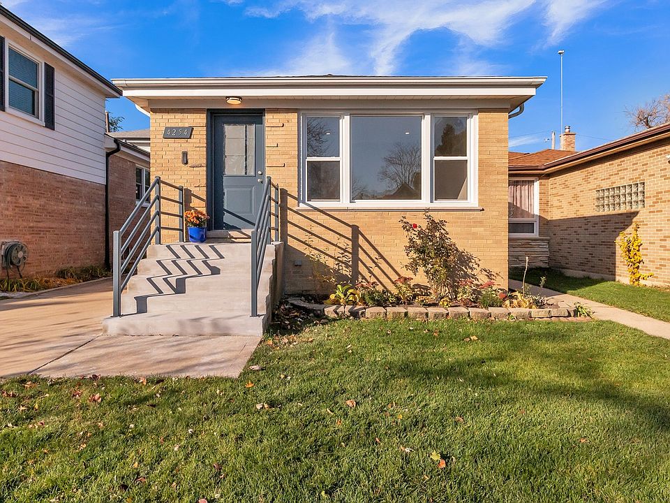 1st image of 4254 N Mulligan Ave