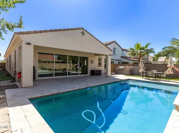 1464 E LEXINGTON Avenue, Gilbert, AZ 85234