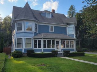 123 N Williamson Rd, Blossburg, PA 16912