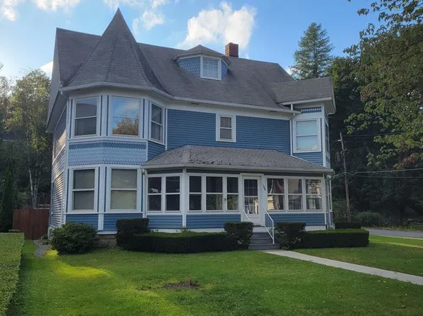 123 N Williamson Rd, Blossburg, PA 16912
