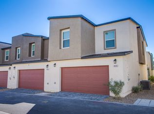 4949 Fern Mesa Ave, Las Vegas, NV 89139