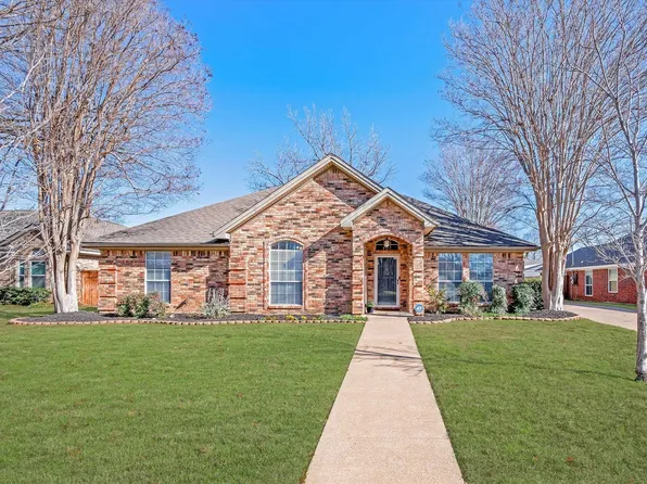 7348 Century Dr, North Richland Hills, TX 76182