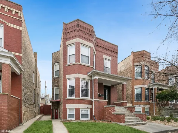 5009 W Montrose Ave, Chicago, IL 60641