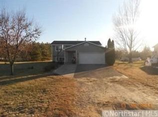 240 243rd Ave NE, Bethel, MN 55005