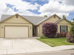147 Bishop Rd, Aumsville, OR 97325