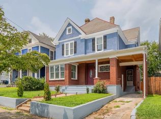 705 Marshall Ave SW #B, Roanoke, VA 24016