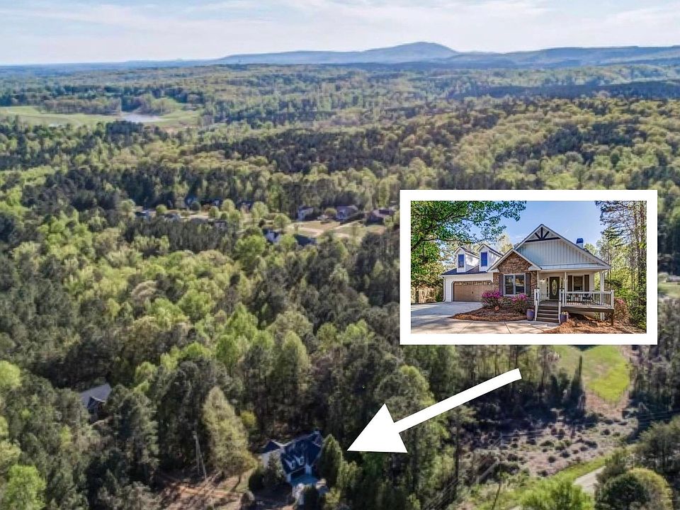 725 Henderson Mountain Rd, Jasper, GA 30143 Zillow