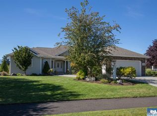 991 New Meadow Loop, Sequim, WA 98382