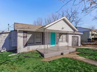8019 Michigan Ave, Kansas City, MO 64132