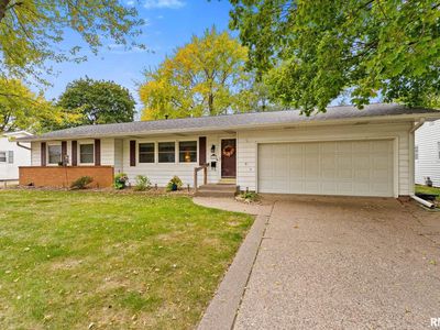 612 12th St, Silvis, IL, 61282