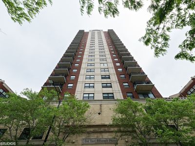 1529 S State St APT 12-F, Chicago, IL, 60605