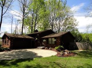 819 Cheryl St, Saginaw, MI 48609