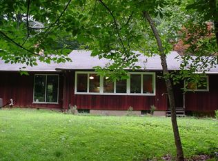 107 Allen Dr, Gambier, OH 43022