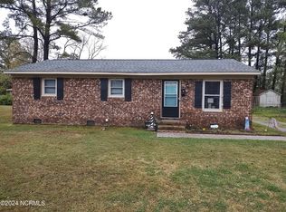 912 Devers Ave, New Bern, NC 28560