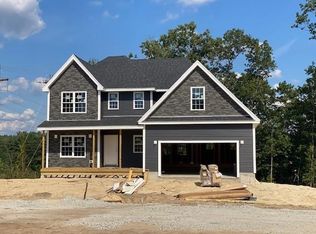 6 Sable Way, Manchester, NH 03102