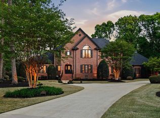212 Weatherby Dr, Greenville, SC 29615