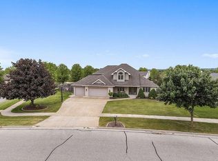 1165 Jordan Rd, De Pere, WI 54115