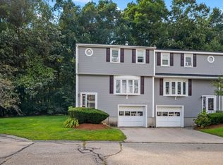 11 Lexington Rd #11, Millbury, MA 01527
