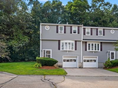 11 Lexington Rd #11, Millbury, MA, 01527