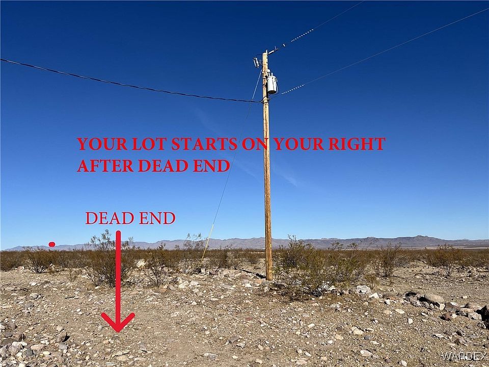 2nd image of 4160 S Zircon Road