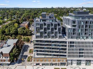 8 Manor Rd W #PENTHOUSE 1, Toronto, ON M4S0E6