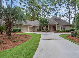 2 Little Johns Retreat, Bluffton, SC 29910