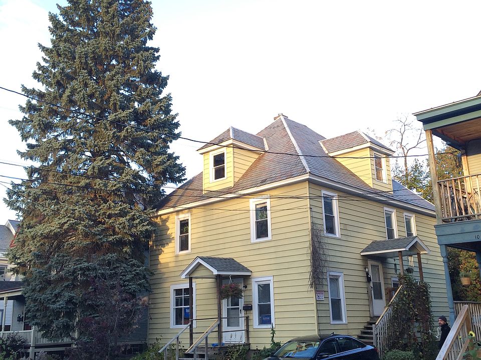 Front view