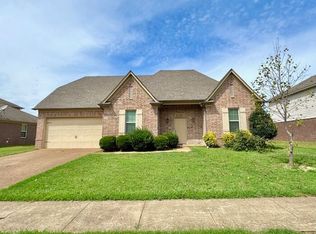 6344 Vera Ln, Olive Branch, MS 38654