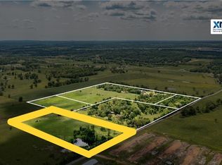 Phillips Cemetary Rd, Bentonville, AR 72713