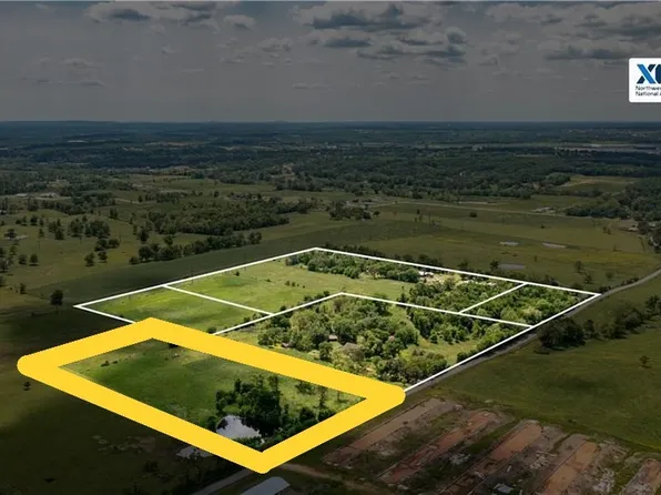 Phillips Cemetary Rd, Bentonville, AR 72713