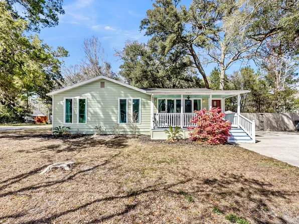 3020 Marlin Rd, Johns Island, SC 29455