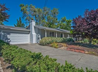 140 Stewart Cir, Pleasant Hill, CA 94523