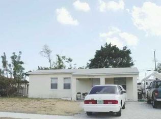 1624 NW 14th St, Fort Lauderdale, FL 33311
