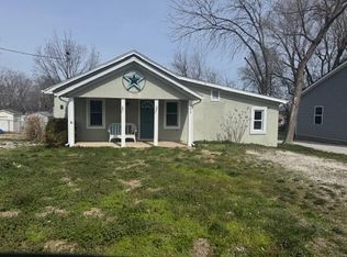 301 W Ramsey Street, Buffalo, MO 65622