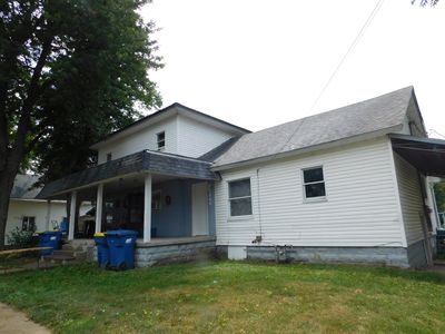 203 N Union St, Edon, OH, 43518