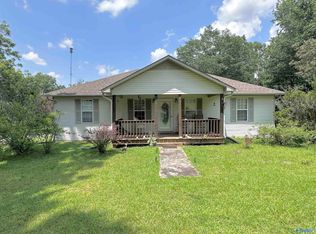 1727 & 1724 County Highway 116, Hackleburg, AL 35564