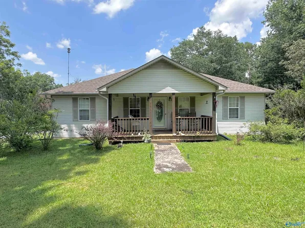 1727 & 1724 County Highway 116, Hackleburg, AL 35564