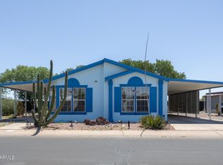 2100 N Trekell Rd #286, Casa Grande, AZ 85122