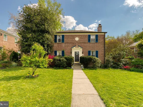 403 Stevenson Ln, Baltimore, MD 21204